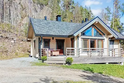Image de Vuoristomaja by Interhome