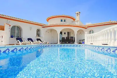 Image de Villa Ma-Nita by Interhome