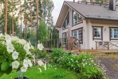 Image de Aurinko by Interhome