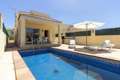 Image de Flamenc 2 by Interhome