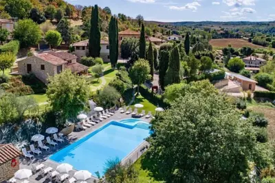 Image de Casa Graziani by Interhome