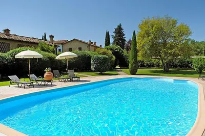 Image de La Tinaia by Interhome