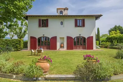 Image de Villa Ponticelli by Interhome