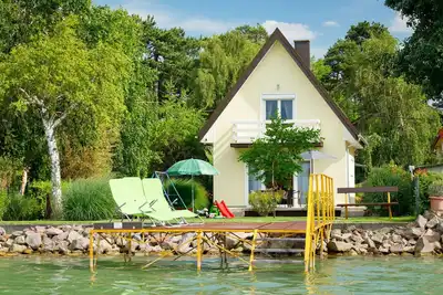 Image de Maison Hanna by Interhome