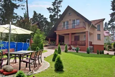Image de Mielno 2 by Interhome