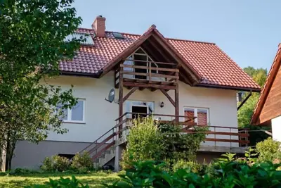 Image de Zachełmna by Interhome