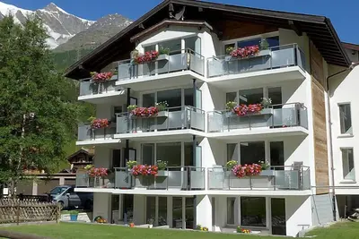 Appartement Amici by Interhome