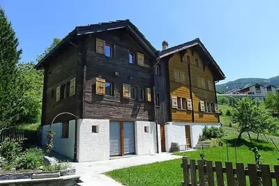 Jostbiel by Interhome