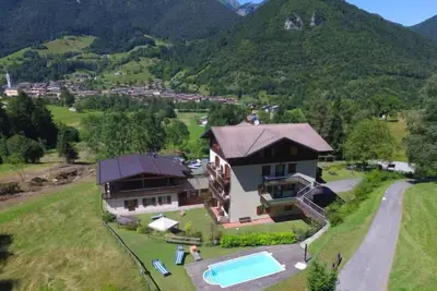 Image de Lembondel by Interhome