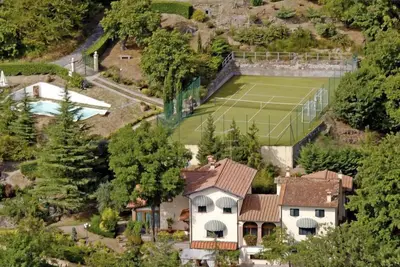 Image de Villa Campo del Mulino by Interhome