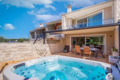 Image de Sv. Ivan 1 by Interhome