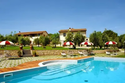 Image de Leonardo - Borgo Fontana by Interhome