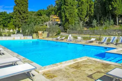Image de Villa Fontana by Interhome