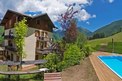 Image de Lembondel by Interhome