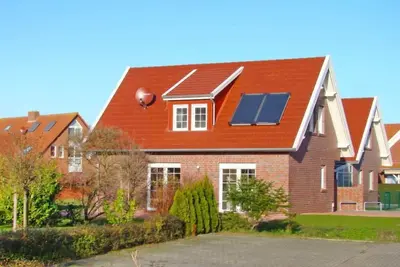 Deichhuus Een by Interhome
