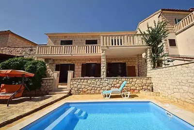 Image de Appartement Marija by Interhome