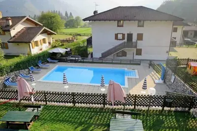 Image de Appartement Dromaè by Interhome