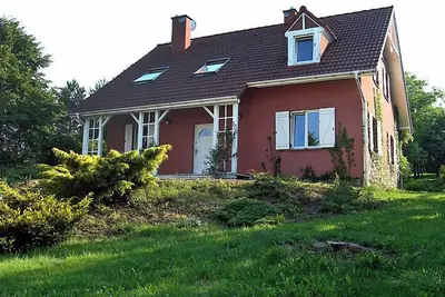 Image de Pękowice by Interhome