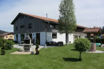 Image de Appartement - Beau-séjour by Interhome
