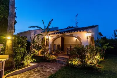 Cofitsa by Interhome