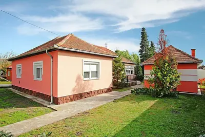 Image de Maison Peach by Interhome