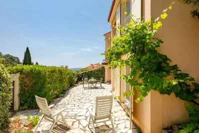 Image de Les Hauts des Issambres by Interhome