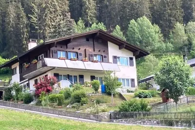 Image de Casa Acla Caduff by Interhome