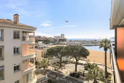 Image de Résidence Azur by Interhome