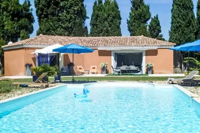 Image de Un petit coin de paradis by Interhome