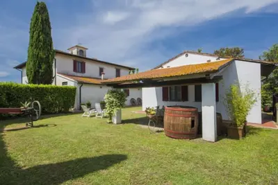 Image de Casetta Ponticelli by Interhome