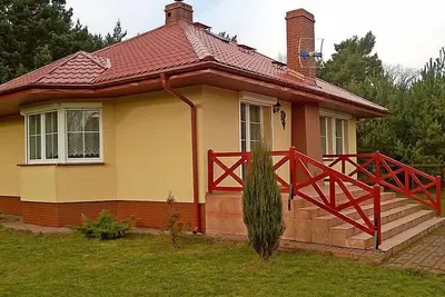 Image de Smołdziński Las by Interhome