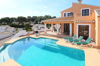 Image de Ca Toni by Interhome
