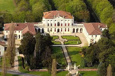 Image de Barchessa Palladio by Interhome