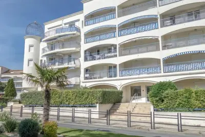 Image de Parc de Pontaillac by Interhome