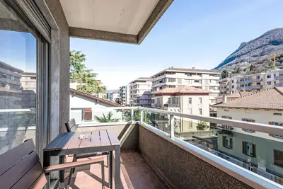 Image de Shina App. 8 by Interhome