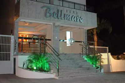 Image de Flat Bellmare