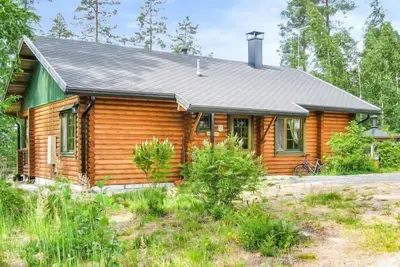 Image de Kallionnenä by Interhome