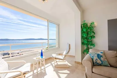 Image de Les Dauphins by Interhome