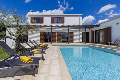 Image de Luna Rossa by Interhome