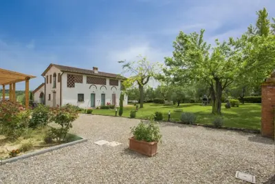 Image de Oliveto by Interhome