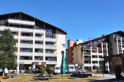 Image de Disentiserhof Hönig by Interhome