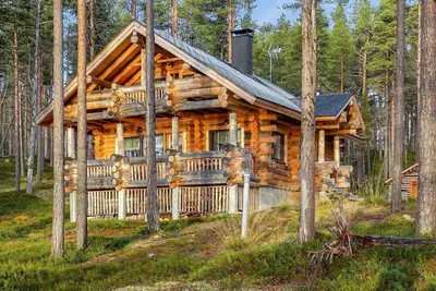Image de Peurankuoppa by Interhome