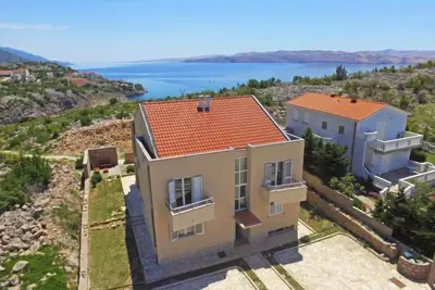 Image de Appartement Golub by Interhome