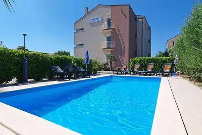 Image de Appartement Marko by Interhome