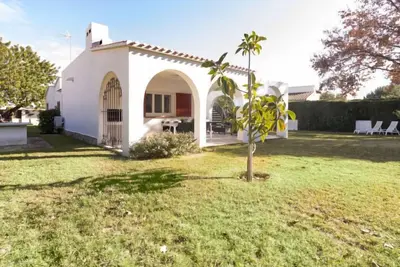 El Dorada Playa by Interhome