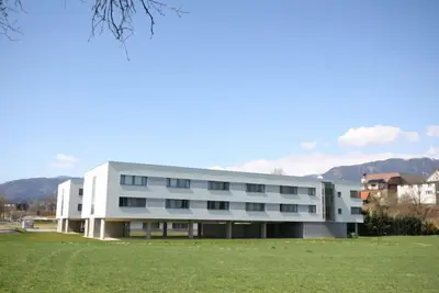 Techno-Park Villach by Interhome