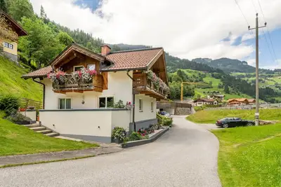 Image de Haus Toferer by Interhome