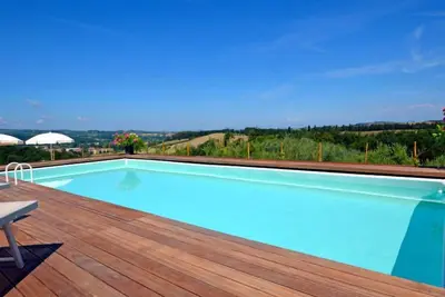 Podere La Torre by Interhome