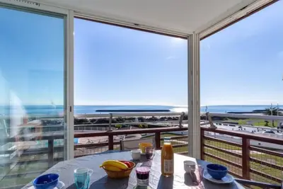Le Sunset/Cap Sud by Interhome
