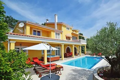 Image de Villa Olea by Interhome